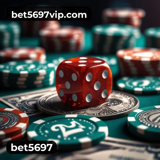 Jogos de Cassino ao Vivo