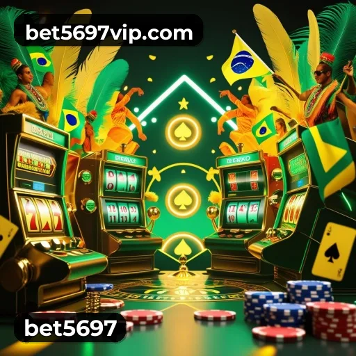 Benefícios do Login bet5697 - Bônus e Vantagens Exclusivas